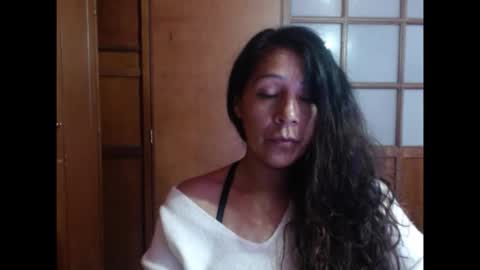 Snapshot of nasly_shy chatting on 11-24-25, 03:50 Nasly Cute online show from 11-24-25, 03:50