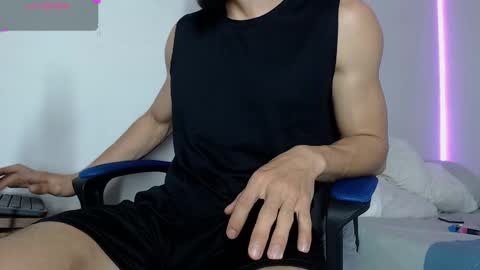 nassh_18 online show from 02-24-25, 05:22