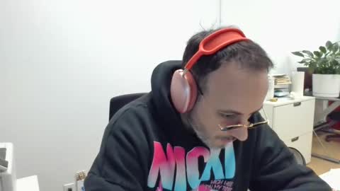 nassobout online show from 01-31-25, 09:59