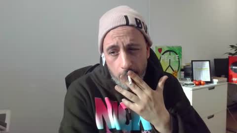 nassobout online show from 02-19-25, 07:59