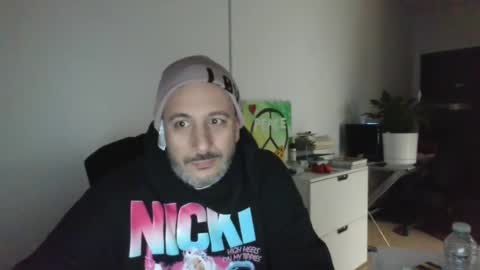 nassobout online show from 02-19-25, 11:46