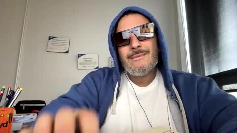 nassobout online show from 05-14-26, 10:27