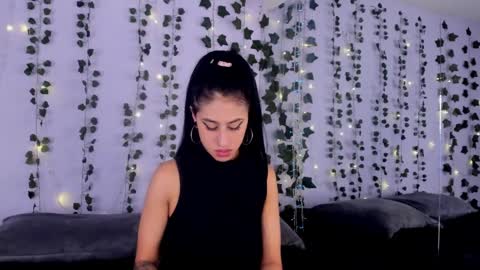 Snapshot of nastasha_nasty1 chatting on 01-23-25, 11:05 Maira online show from 01-23-25, 11:05