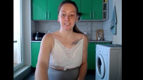 nastasiiaaforyou online show from 10-01-25, 05:46