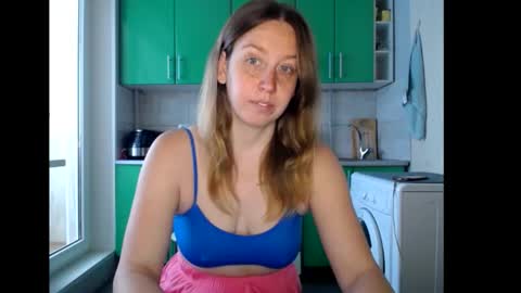 nastasiiaaforyou online show from 10-02-25, 08:21