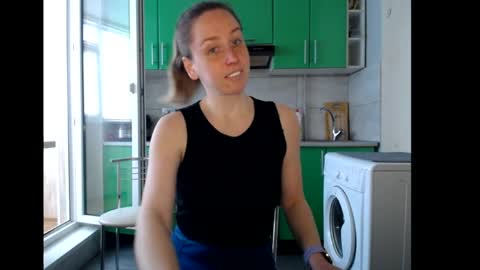 nastasiiaaforyou online show from 04-19-26, 11:31