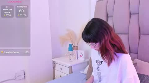 Snapshot of nastya_fantasy chatting on 12-05-24, 10:45 Nastya online show from 12-05-24, 10:45