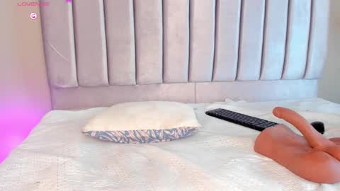 Deisy online show from 03-12-25, 04:51