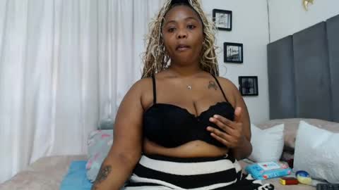Olwemihla Brown online show from 07-29-26, 11:08