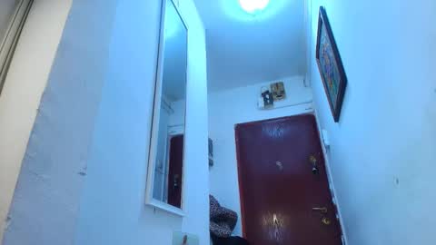 CATHERINE online show from 05-31-26, 11:39