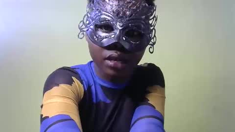 mysterious girl online show from 03-24-26, 01:49