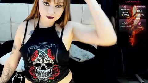 nastykatty_ online show from 02-23-25, 09:37