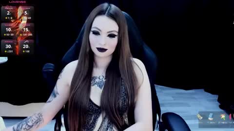 nastykatty_ online show from 09-30-25, 09:42