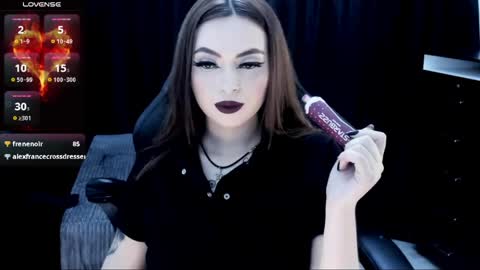 Snapshot of nastykatty_ chatting on 05-16-26, 12:18 nastykatty_ online show from 05-16-26, 12:18