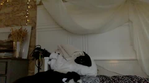 nastyloveparis online show from 03-12-26, 06:52