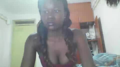 Nastynadia23 online show from 07-19-26, 04:49