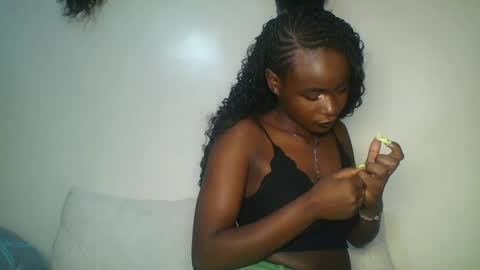 Nastynadia23 online show from 07-27-26, 10:00