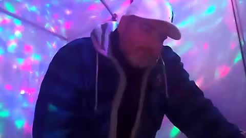 nastysubs69 online show from 01-01-25, 10:00