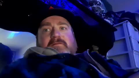 nastysubs69 online show from 01-31-25, 08:11