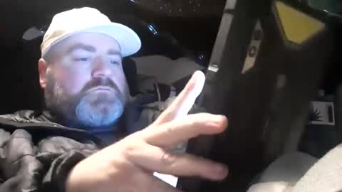 nastysubs69 online show from 11-28-25, 12:52