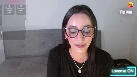 nathalia online show from 12-14-25, 11:31