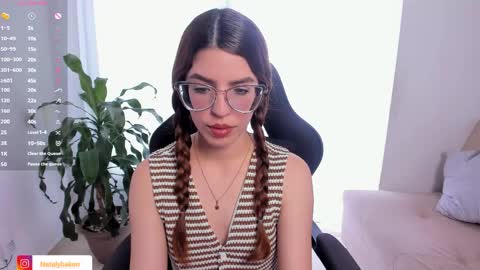 nat_bakerss online show from 04-24-26, 08:55
