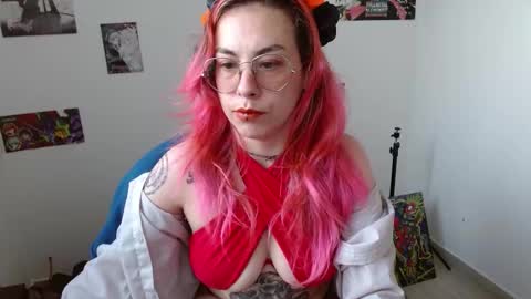 Snapshot of nat_lau chatting on 10-04-25, 09:35 Nat online show from 10-04-25, 09:35