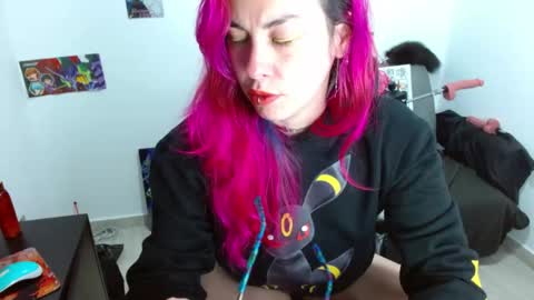 Nat online show from 04-17-26, 02:25