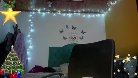 Natalia online show from 12-08-24, 05:18