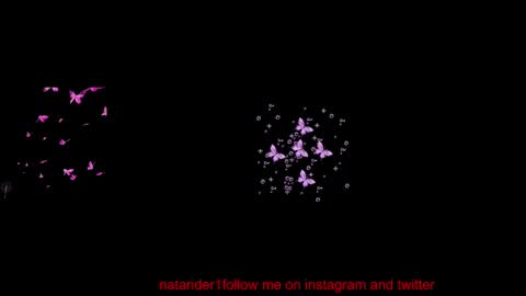 Natalia online show from 01-12-25, 01:58