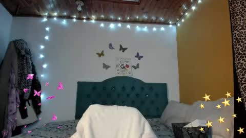 Natalia online show from 02-09-25, 12:28