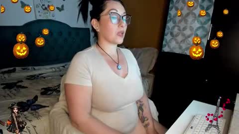 Natalia online show from 10-06-25, 12:41