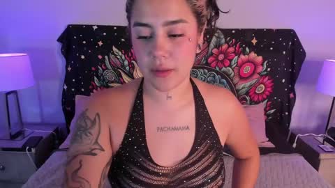 Snapshot of nataasha1 chatting on 12-07-24, 11:29 Natttttttttttttttt online show from 12-07-24, 11:29