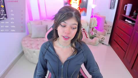 NATASHA online show from 01-28-25, 03:57