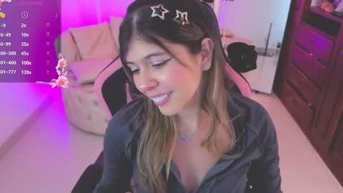 NATASHA online show from 11-28-25, 03:42