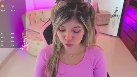 NATASHA online show from 02-26-26, 03:49