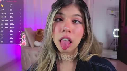 NATASHA online show from 05-14-26, 03:35