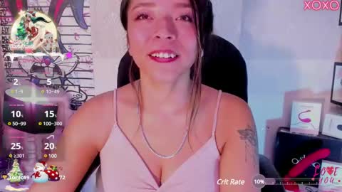 Natacha black online show from 12-18-24, 03:47