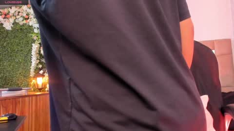 Natacha black online show from 01-29-25, 03:15