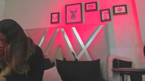 Natacha black online show from 02-18-25, 12:17