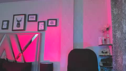 Natacha black online show from 02-19-25, 12:57