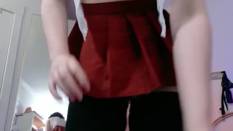 Natasha Luxxx online show from 02-02-26, 09:52