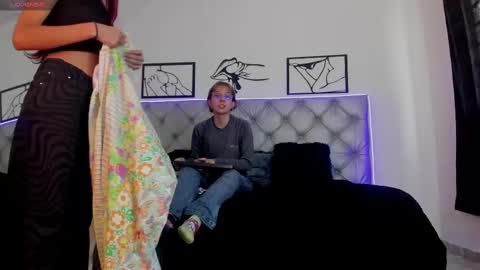 natalia online show from 03-12-25, 02:45