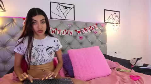 natalia online show from 02-26-26, 08:41