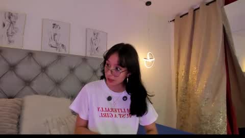 natalia online show from 04-25-26, 08:06