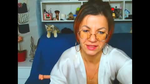 Natali online show from 01-20-25, 11:32