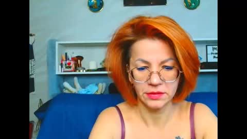 Natali online show from 02-08-25, 12:17