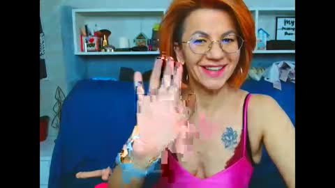 Natali online show from 02-10-25, 12:08