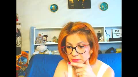 Natali online show from 03-12-25, 10:26