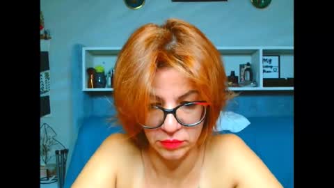 Natali online show from 09-10-25, 05:18